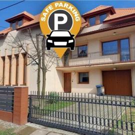 Twierdza Przemyśl Lux Apartament, hotel em Przemyśl