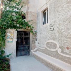 Poggio Angelarosa: Lemon Garden Stay&Relax, ξενοδοχείο στη Scala