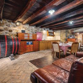 Two-Bedroom Holiday Home In Marcenagla