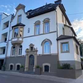 Ferienwohnung Äskulaphof – hotel w mieście Wadern