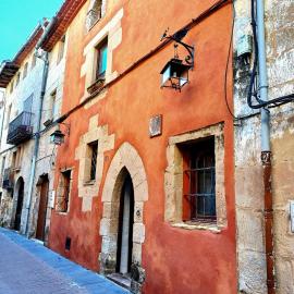 La Querala Palacete del siglo XV: Cabanes'te bir otel