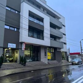 ResHome Apartments&Rooms, hotel Foksányban