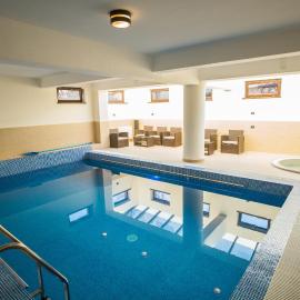 Pensiunea Royal Spa, hotel in Piatra Neamţ