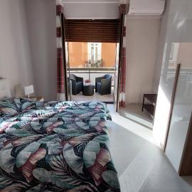 Casa Alois, hotelli kohteessa Caserta