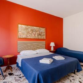 Casa di Madre Antonia: Brindisi'de bir otel