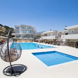 Three Stars Hotel