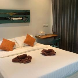 Baan Laanta@Lanta