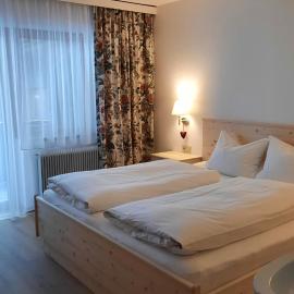 Haus Gmahblick Appartments