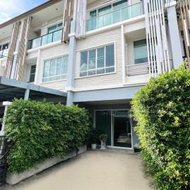 My Happy Place, hotel v destinaci Nonthaburi