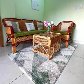 The Nest Cozy Retreat in Kovalam