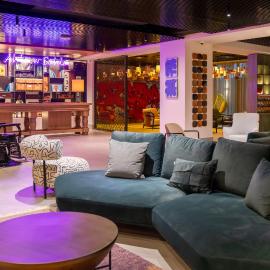 The NINE Lifestyle Experience, hotel din Tunis