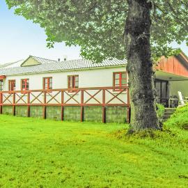 Birknæsgård, khách sạn ở Østbirk