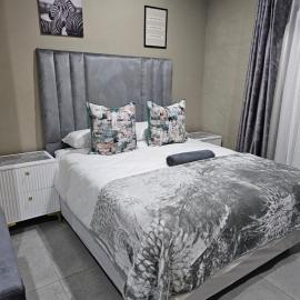 Peaceful Stay - Deluxe suite