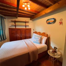 Cabañas La Casa de Pucha, hotel u gradu 'Pedasí Town'