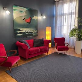 Casa Piolti Appartamenti di Charme, хотел в Риволи