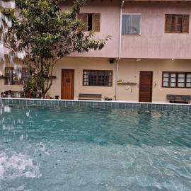 Olivia's Village, hotell sihtkohas Caraguatatuba