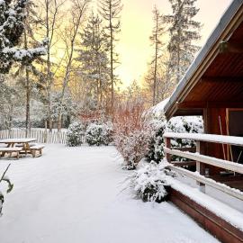 Chalet Four Seasons