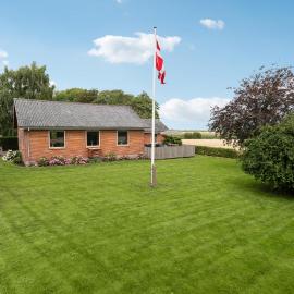 Three-Bedroom Holiday Home In Hojer, hotel em Højer