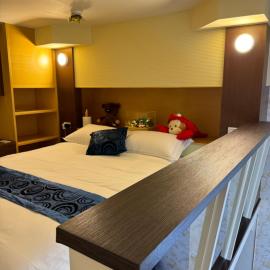 山下溫泉民宿, hotel in Yü-shih-ts'un