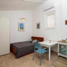 Lovely Apartment In Barbariga With Wifi, hotel v Barbarigi