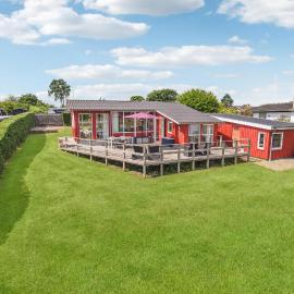 Amazing Home In Haderslev With Wifi