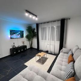 Espace Chic et Cosy, hotel em Dunkerque