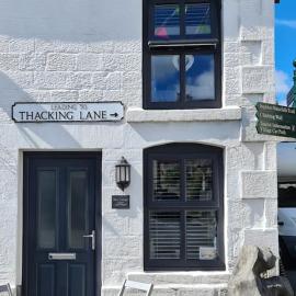 Bear Cottage Cosy little place in the heart Ingleton, hotel u gradu Ingleton