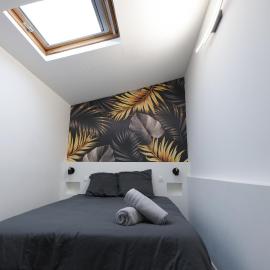 Orly में, होटल Cocooning Apartment - Paris - Orly aéroport 10 min