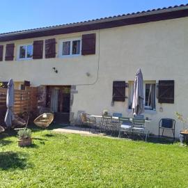 gite le clos du grand mas, hotel a Issoire