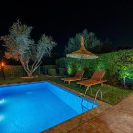 Villa Waky Confort & Relax