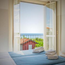Hotel Selene - Vista Mare, hotel in Riccione
