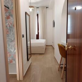 Hasu Rental Rooms, hotel a Trani