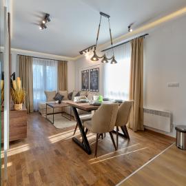 Lenika Apartments