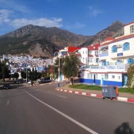 Hotel Al Amana