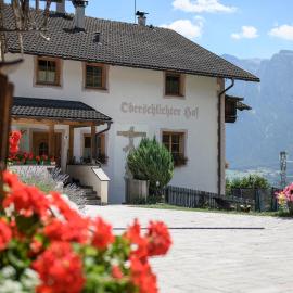 Oberschlichterhof