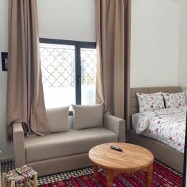 Studio Yasmine, hotel u gradu Azrou