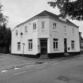 Anno 1877 appartement met tuin, hotel a Slenaken