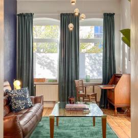 CLS Zentrale City-Wohnung in Hildesheim Ost alles in 5 Minuten erreichbar Ostbahnhof, Nespresso Maschine inklusive Kapseln, Bushaltestelle, Supermarkt, Cafés, Restaurants, HAWK, Uni, ideale Autobahnanbindung, Nähe Bosch