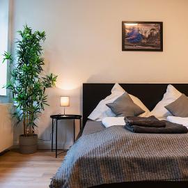 LiRo Apartments Lohscheidt Mülheim, hotel in Mülheim an der Ruhr