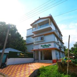 Bonobitaan Hotel & Restaurant
