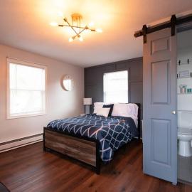 Washington Park Motel Deluxe Studio, hotel a Norwell