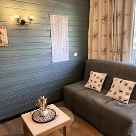 Résidence Le Pédrou - maeva Home - Appartement 2 pièces 4 personnes - Sélection MAE-8531