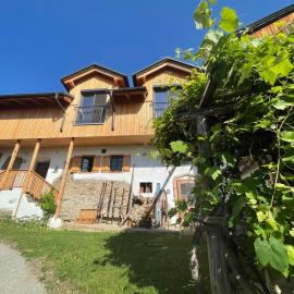 Schmiedlenz, hotel a Kumberg