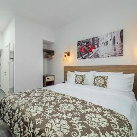 TA Collection Hotel, hotel em Chişinău