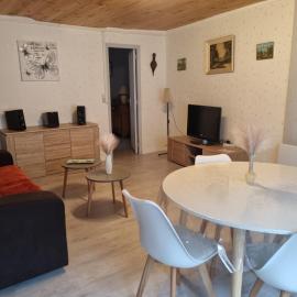 appartement centre ville, hotel a Salbris
