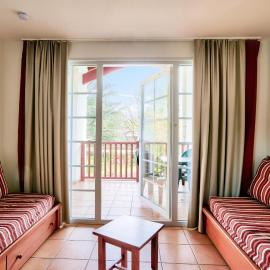 Résidence Le Parc d'Arradoy - maeva Home - Appartement 2 pièces 5 personnes - Sélection MAE-2344