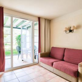 Résidence Le Parc d'Arradoy - maeva Home - Appartement 2 pièces 4 personnes - Confort MAE-5971
