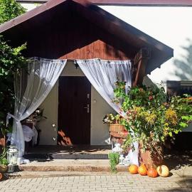 Piecówka, Hotel in Kaczkowo
