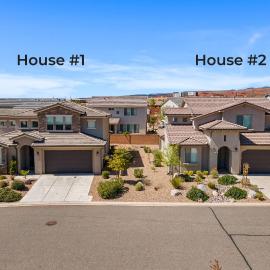 Twice as Nice home