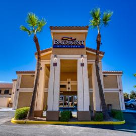 Baymont by Wyndham Casa Grande، فندق في كازا غراندي